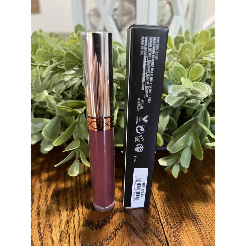 Anastasia Beverly Hills anastasia liquid